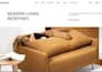 design wholesale website b2b ecommerce supplier website